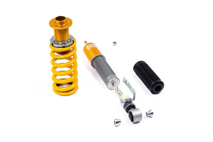 Ohlins G8X M2 / M3 / M4 Coilover Suspension - Road & Track-Suspension-Silicon Valley Bimmer