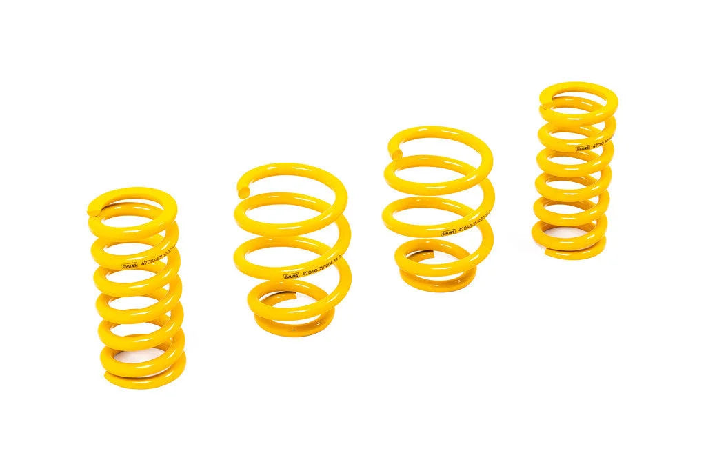 Ohlins G8X M2 / M3 / M4 Coilover Suspension - Road & Track-Suspension-Silicon Valley Bimmer