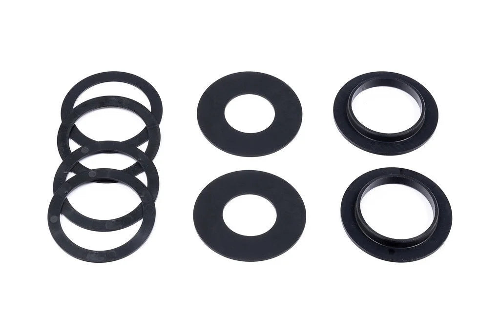 Ohlins G8X M2 / M3 / M4 Coilover Suspension - Road & Track-Suspension-Silicon Valley Bimmer