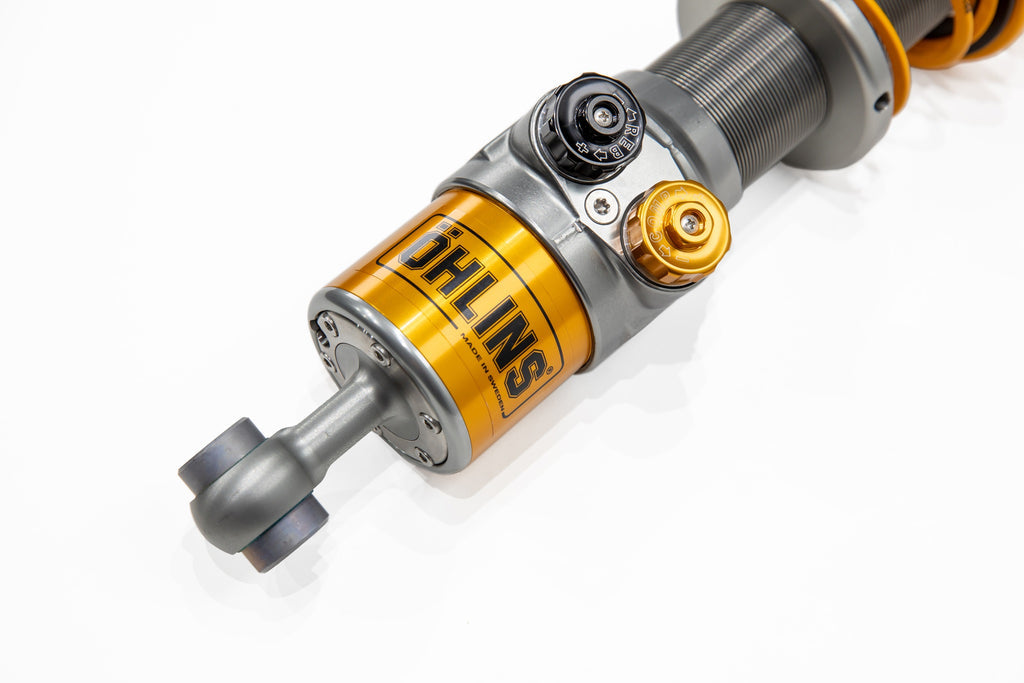 Ohlins G8X M2 / M3 / M4 TTX Pro Coilover System-Suspension-Silicon Valley Bimmer