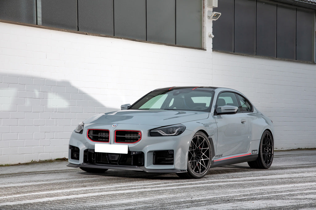 Ohlins G8X M2 / M3 / M4 TTX Pro Coilover System-Suspension-Silicon Valley Bimmer