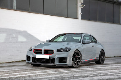 Ohlins G8X M2 / M3 / M4 TTX Pro Coilover System-Suspension-Silicon Valley Bimmer