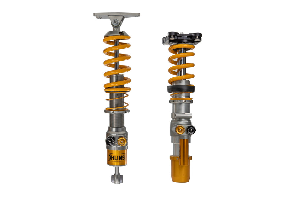 Ohlins G8X M2 / M3 / M4 TTX Pro Coilover System-Suspension-Silicon Valley Bimmer