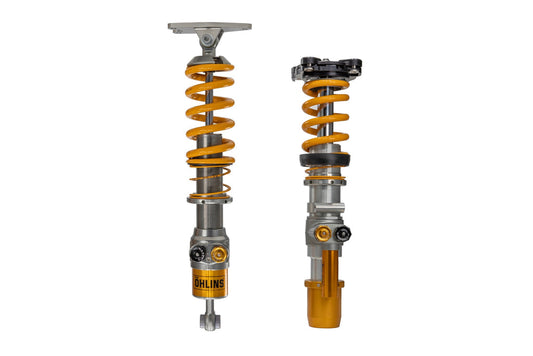 Ohlins G8X M2 / M3 / M4 TTX Pro Coilover System-Suspension-Silicon Valley Bimmer