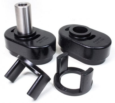MINI Gen 3 / BMW F48, F49 X1 / F39 X2 Lower Engine Mount Large Bushing-Performance-Silicon Valley Bimmer