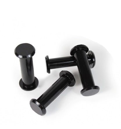 MINI / BMW Upper Engine Mount Insert Kit-Performance-Silicon Valley Bimmer