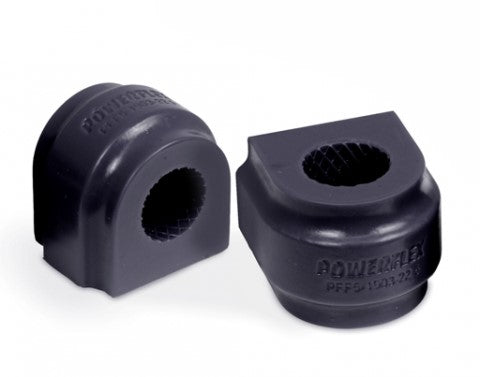 BMW F22 RWD, F30 / F32 AWD Front Sway Bar Bushings - 30 mm-Suspension-Silicon Valley Bimmer