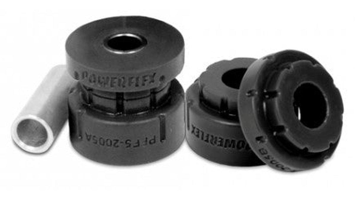 BMW 1502-2002 (1962 - 1977) Tie Bar To Chassis Front Bushing