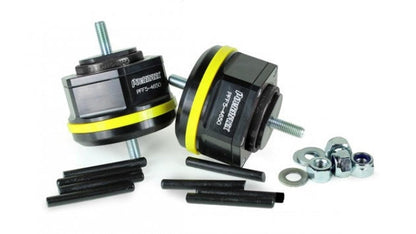 Powerflex Tunable Hybrid Urethane Engine Mounts - E36, E46, Z3, E9X M3