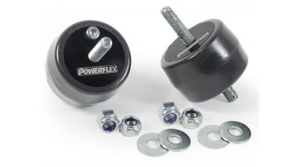 BMW 3 Series / 5 Series / Z4 / Toyota Supra Transmission Mount Bushing