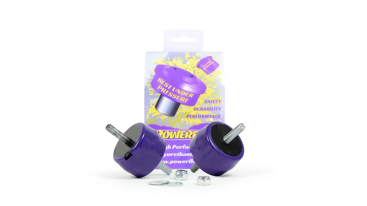 BMW 3 Series / 5 Series / Z4 / Toyota Supra Transmission Mount Bushing