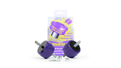BMW 3 Series / 5 Series / Z4 / Toyota Supra Transmission Mount Bushing