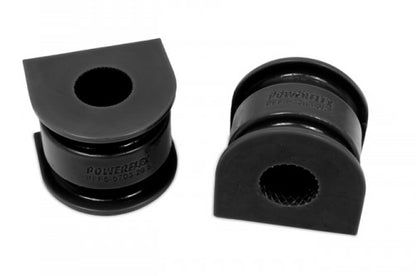 BMW E9X 3 Series / X1 xDrive Front Sway Bar Mounting Bushings 26.5mm