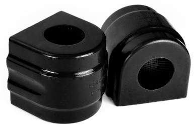 BMW E53 X5 (99 - 06) Front Sway Bar To Chassis Bushings-Suspension-Silicon Valley Bimmer