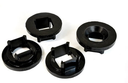 BMW E70/F15 X5 & E71/F16 X6 Rear Subframe Front Bushing Insert-Suspension-Silicon Valley Bimmer