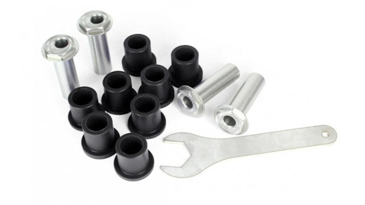 BMW E30 / Z3 / E21 / 2002 Rear Trailing Arm Bushing - Adjustable