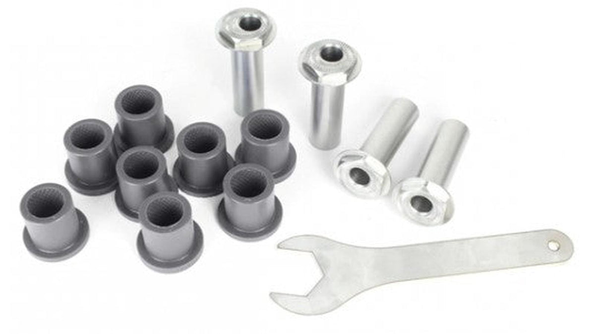 BMW E30 / Z3 / E21 / 2002 Rear Trailing Arm Bushing - Adjustable