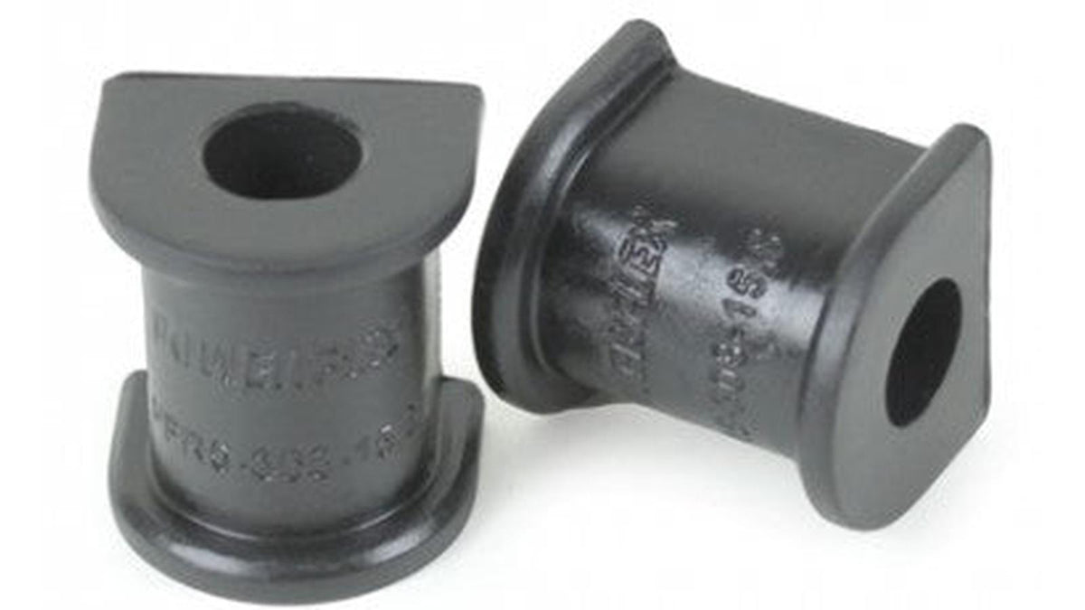 BMW E30 / E28 / E24 Rear Sway Bar Bushing - 15.5 mm-Suspension-Silicon Valley Bimmer