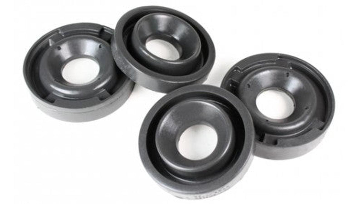BMW E36 3 Series (90 - 98) Rear Subframe Rear Bushing Insert-Suspension-Silicon Valley Bimmer