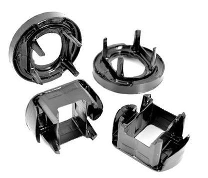 BMW E9X 3 Series / E8X 1 Series Rear Subframe Rear Mounting Insert-Suspension-Silicon Valley Bimmer