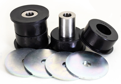 BMW F3X 3 & 4 Series / E9X 3 Series / E82 1 Series / E84 X1 Rear Diff Front Mount Bushing-Suspension-Silicon Valley Bimmer