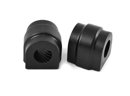 BMW E60 5-Series, E63 6-Series Rear Sway Bar Bushings - 18 mm