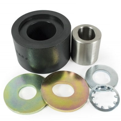 BMW E46 3 Series / Z4 Rear Diff Front Mount-Suspension-Silicon Valley Bimmer