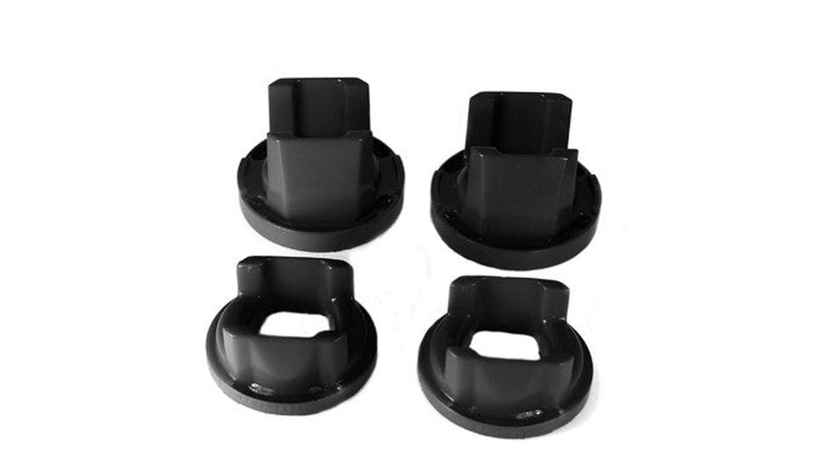BMW E39 5 Series Sedan Rear Subframe Rear Mount Insert