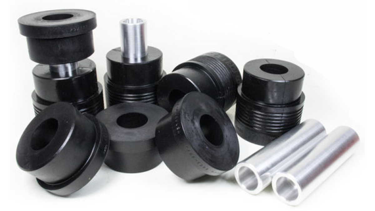 BMW E39 5 Series Wagon Rear Subframe Mount Bushings