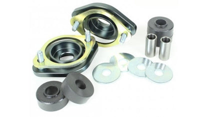 BMW E30 / E36 / E46 / Z3 / Z4 Rear Shock Mount - 12 mm