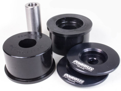BMW F10/F07 Rear Diff Rear Mount Bushing-Suspension-Silicon Valley Bimmer