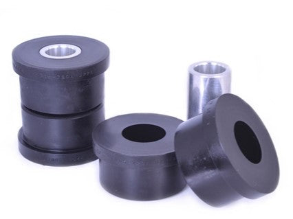 BMW E60 5-Series, E63 6-Series Rear Subframe Forward Bushings-Suspension-Silicon Valley Bimmer