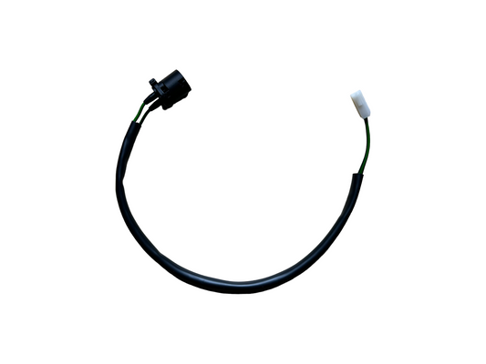 BMW to SPAL Auxiliary Fan Harness (Plug & Play)-Silicon Valley Bimmer