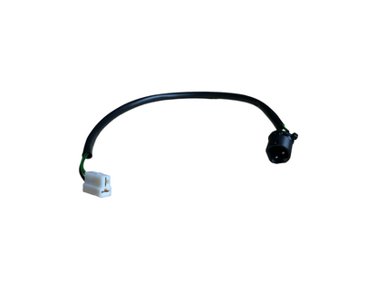 BMW to SPAL Auxiliary Fan Harness (Plug & Play)-Silicon Valley Bimmer