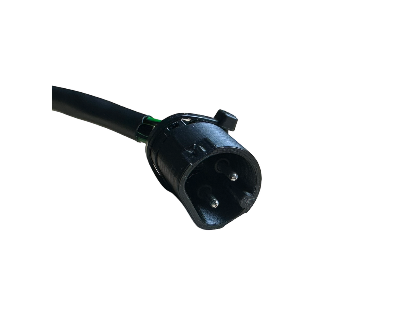 BMW to SPAL Auxiliary Fan Harness (Plug & Play)-Silicon Valley Bimmer