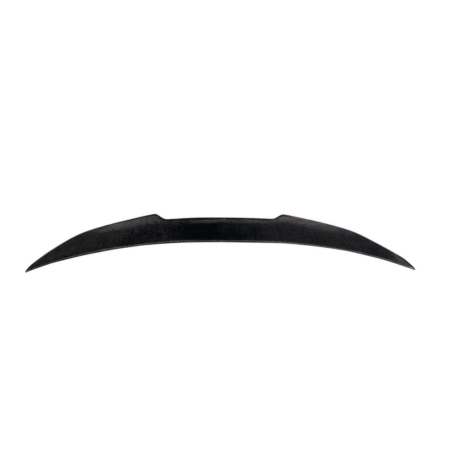 PSM Designed E92 Carbon Fiber Spoiler-Exterior-Silicon Valley Bimmer