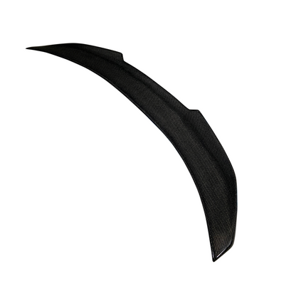 PSM Designed E92 Carbon Fiber Spoiler-Exterior-Silicon Valley Bimmer