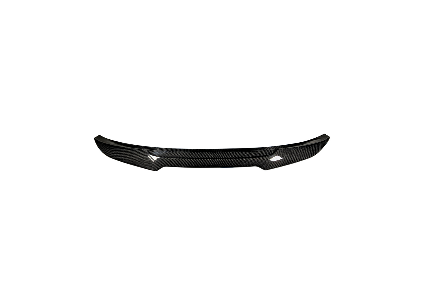 PSM Designed E92 Carbon Fiber Spoiler-Exterior-Silicon Valley Bimmer
