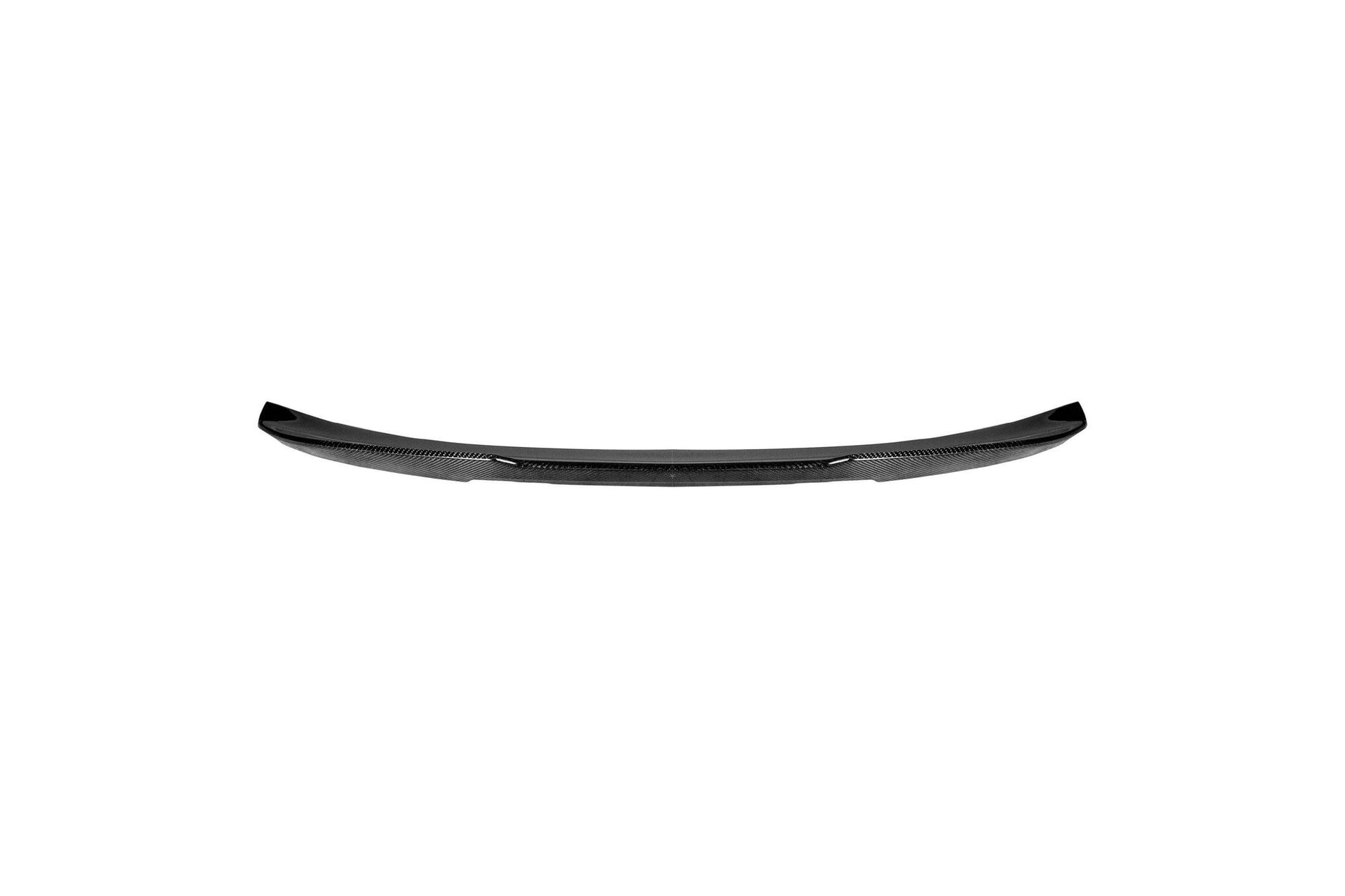 PSM Designed F30 Carbon Fiber Trunk Spoiler-Exterior-Silicon Valley Bimmer