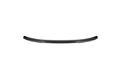 PSM Designed F30 Carbon Fiber Trunk Spoiler-Exterior-Silicon Valley Bimmer