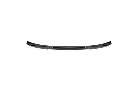 PSM Designed F32 Carbon Fiber Trunk Spoiler-Exterior-Silicon Valley Bimmer