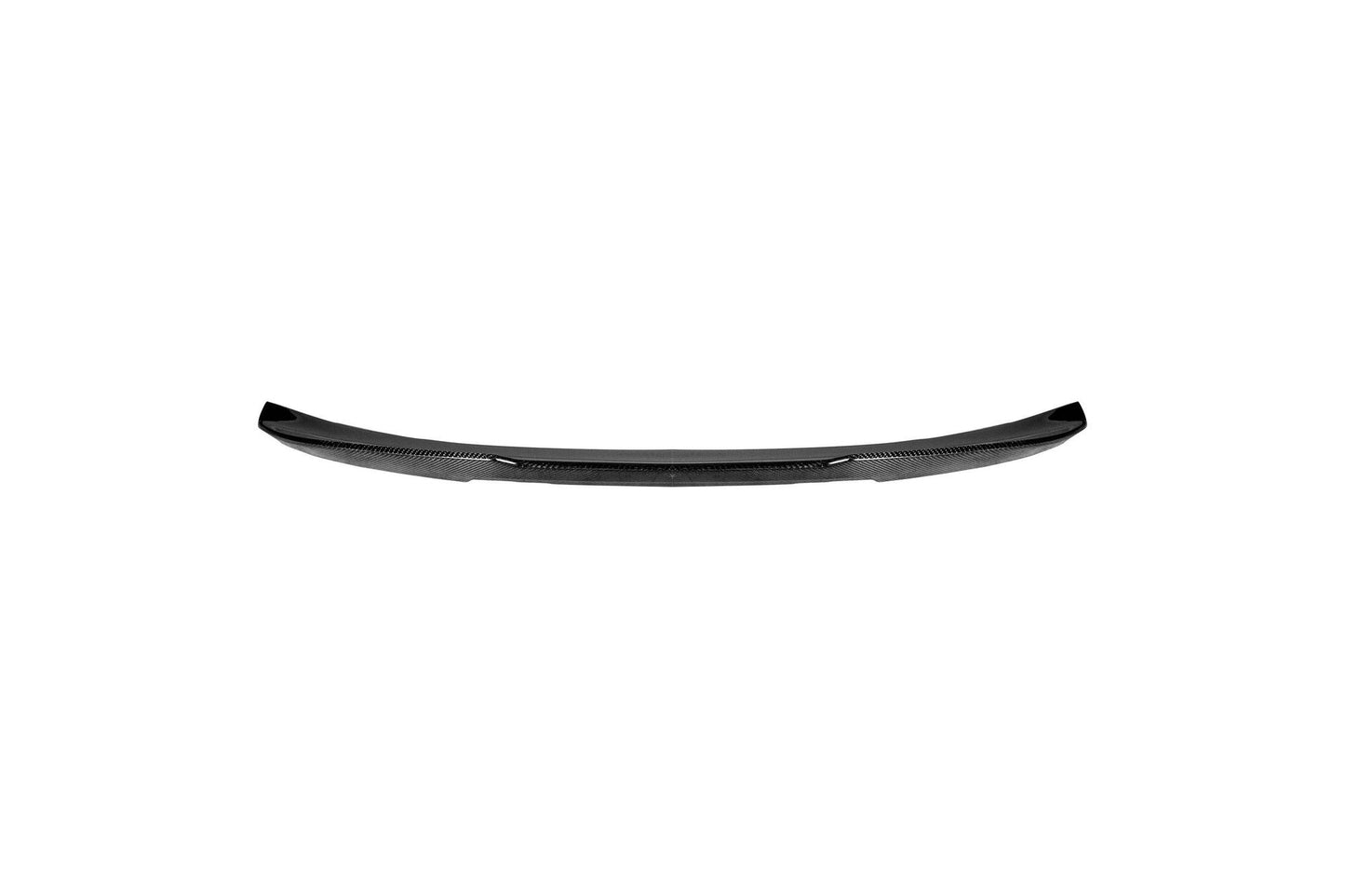 PSM Designed F82 Carbon Fiber Trunk Spoiler-Exterior-Silicon Valley Bimmer