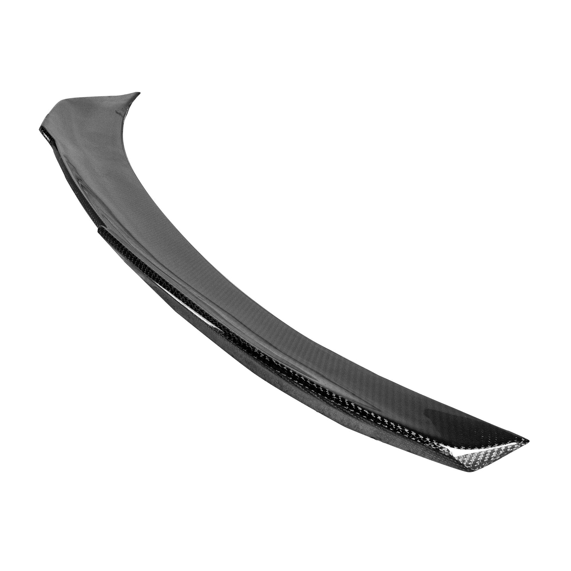 PSM Designed G22 Carbon Fiber Trunk Spoiler-Exterior-Silicon Valley Bimmer