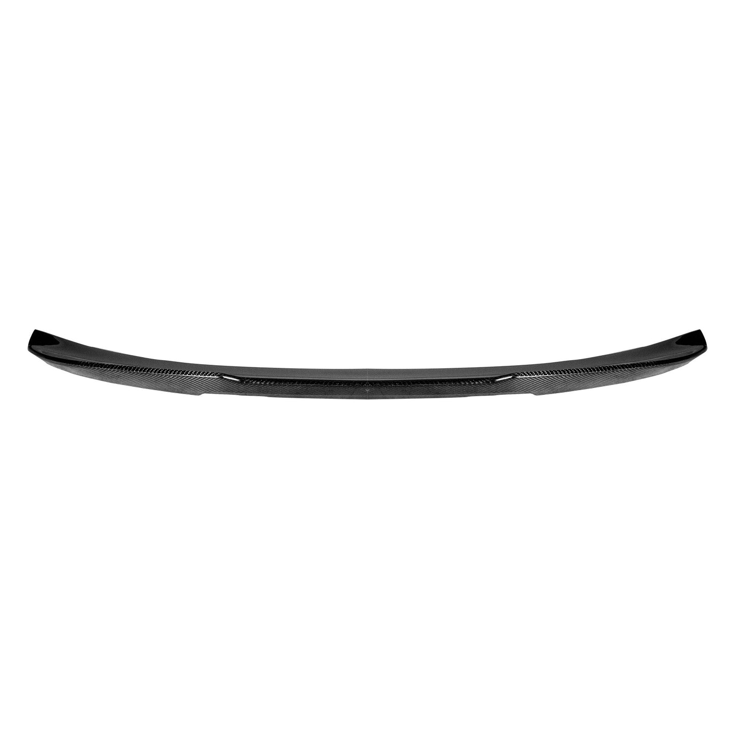 PSM Designed G22 Carbon Fiber Trunk Spoiler-Exterior-Silicon Valley Bimmer