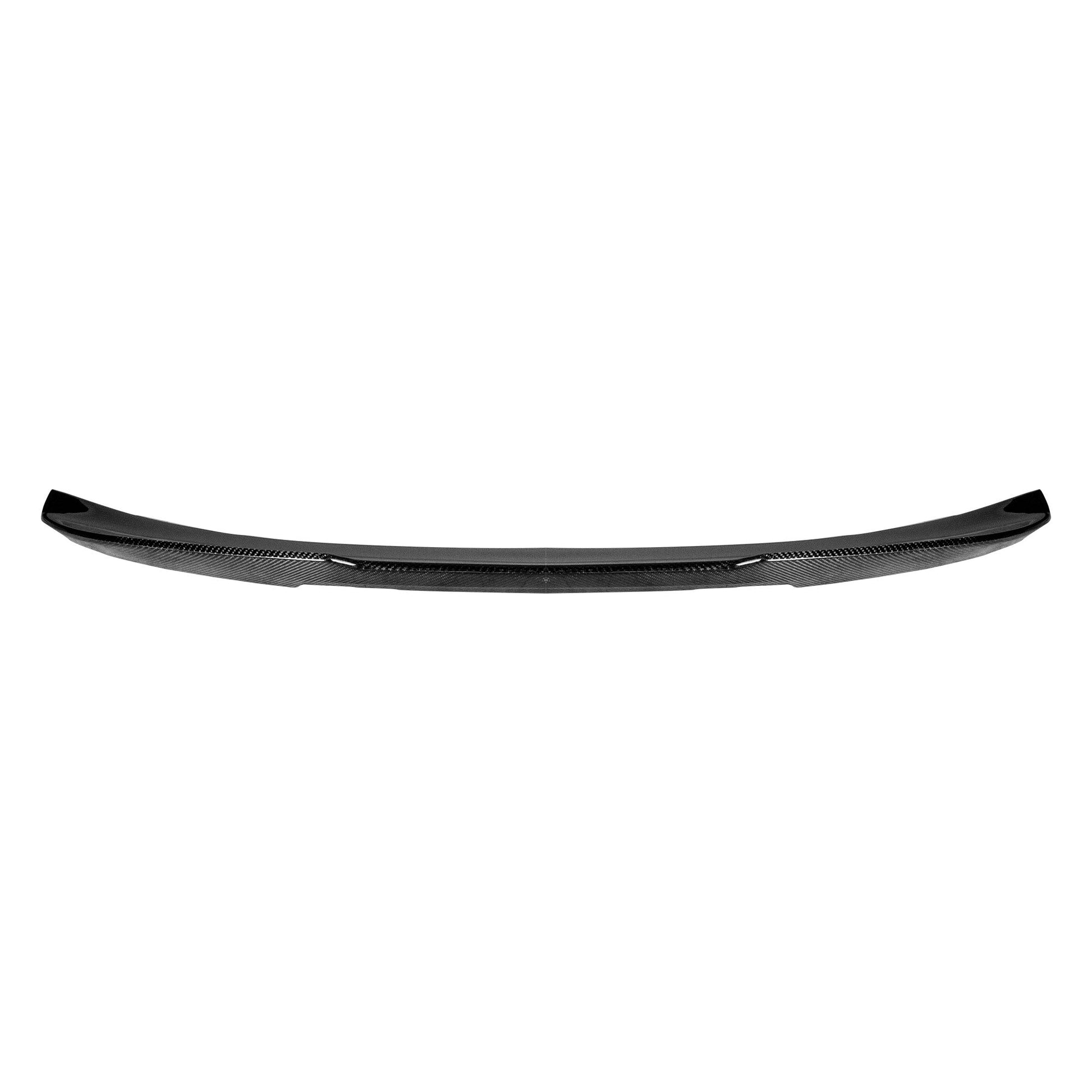 PSM Designed G22 Carbon Fiber Trunk Spoiler-Exterior-Silicon Valley Bimmer