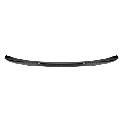 PSM Designed G22 Carbon Fiber Trunk Spoiler-Exterior-Silicon Valley Bimmer