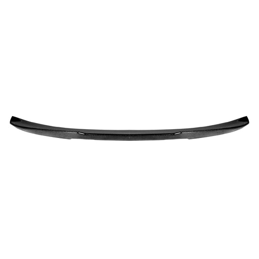 PSM Designed G22 Carbon Fiber Trunk Spoiler-Exterior-Silicon Valley Bimmer