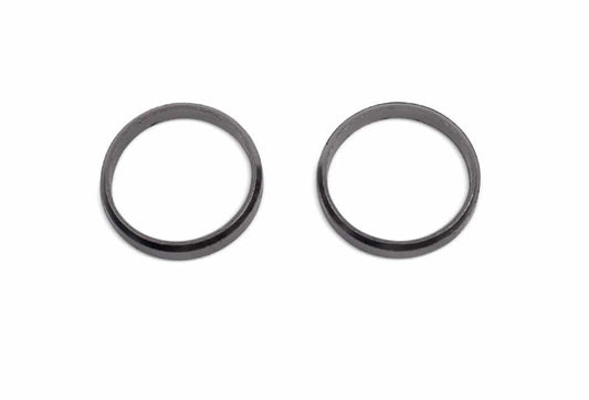 Pair of BMW F80/F82 M3 & M4 Down Pipe to Mid Pipe Gaskets-Exhaust-Silicon Valley Bimmer