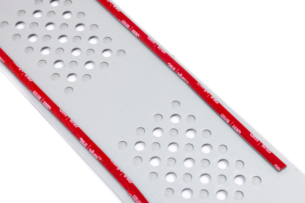 Pedal Haus G8X M2 / M3 / M4 Aluminum Pedal Set - Manual LHD-Interior-Silicon Valley Bimmer