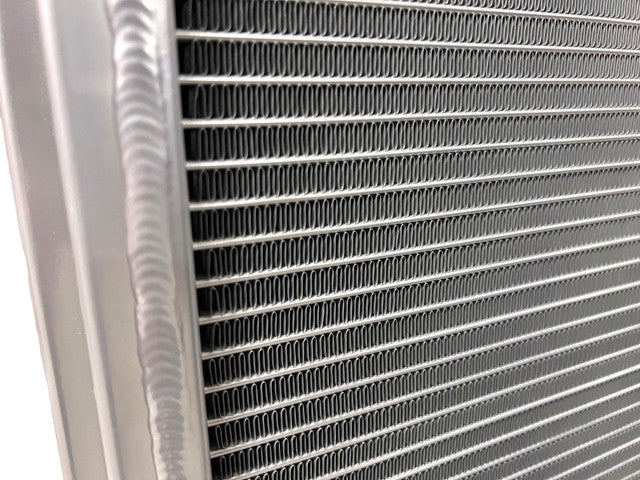 MAD BMW B46 B48 B58 Front Mount Heat Exchanger 330 340 430 440 230 M240